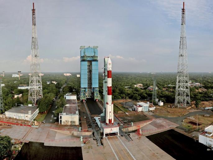 ISRO reschedules Proba-3 launch: Technical failure in ISRO's PROBA-3 mission | सूर्याचा सखोल अभ्यास; ISRO च्या PROBA-3 मिशनमध्ये तांत्रिक बिघाड, आजचे उड्डाण रद्द... ISRO reschedules Proba-3 launch: Technical failure in ISRO's PROBA-3 mission | सूर्याचा सखोल अभ्यास; ISRO च्या PROBA-3 मिशनमध्ये तांत्रिक बिघाड, आजचे उड्डाण रद्द...