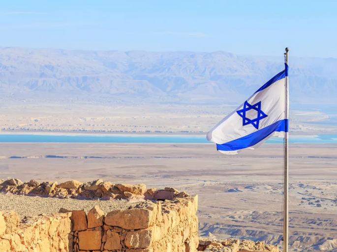 Israel's war spending is $3 billion per week; all economic transactions in the country have come to a standstill due to the war | इस्रायलचा दर आठवड्याचा युद्धखर्च ३ अब्ज डॉलर; युद्धामुळे देशातील सर्व अर्थव्यवहार ठप्प Israel's war spending is $3 billion per week; all economic transactions in the country have come to a standstill due to the war | इस्रायलचा दर आठवड्याचा युद्धखर्च ३ अब्ज डॉलर; युद्धामुळे देशातील सर्व अर्थव्यवहार ठप्प