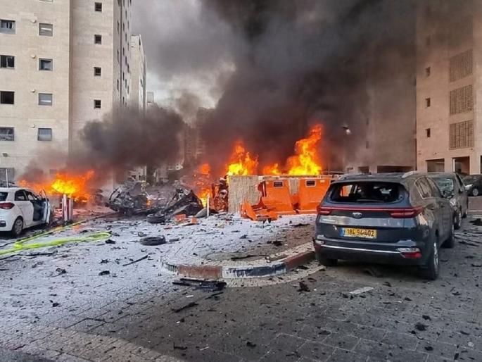 Israel - Hamas ceasefire: What next? | इस्रायल - हमास युद्धविराम : पुढे काय? Israel - Hamas ceasefire: What next? | इस्रायल - हमास युद्धविराम : पुढे काय?
