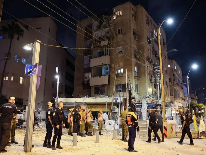 Many Indians including Rajya Sabha MPs are stranded in Israel, efforts are on to bring them to safety | राज्यसभा खासदारांसह अनेक भारतीय इस्राइलमध्ये अडकले, सुरक्षित आणण्यासाठी प्रयत्न सुरू Many Indians including Rajya Sabha MPs are stranded in Israel, efforts are on to bring them to safety | राज्यसभा खासदारांसह अनेक भारतीय इस्राइलमध्ये अडकले, सुरक्षित आणण्यासाठी प्रयत्न सुरू