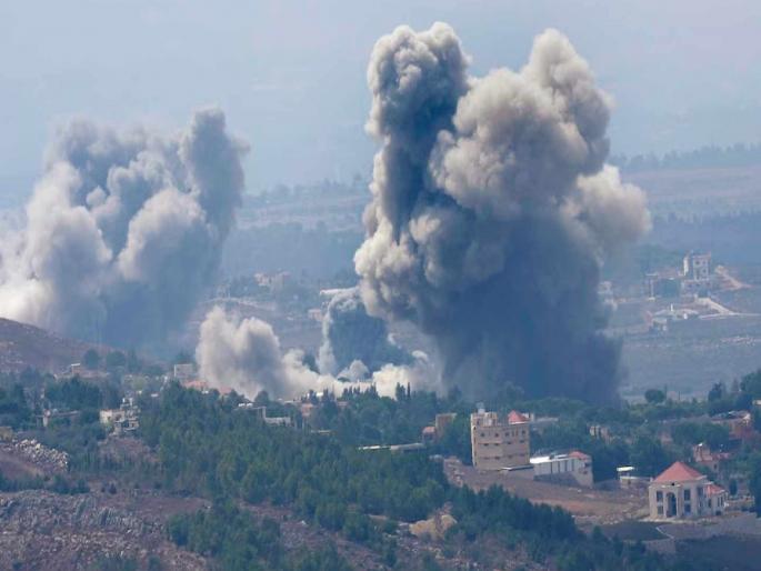 Israel has rejected calls by allies including the US for a 21day cease fire | आता युद्ध थांबवणार नाही!; २१ दिवसांच्या युद्धबंदीचे अमेरिकेसह मित्रदेशांचे आवाहन इस्रायलने फेटाळले Israel has rejected calls by allies including the US for a 21day cease fire | आता युद्ध थांबवणार नाही!; २१ दिवसांच्या युद्धबंदीचे अमेरिकेसह मित्रदेशांचे आवाहन इस्रायलने फेटाळले