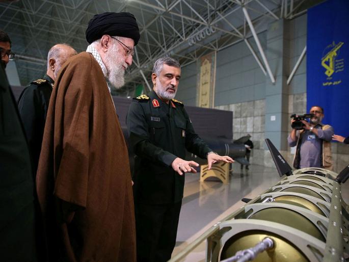 Israel preparing to attack Iran's nuclear sites; American intelligence claims cause a stir | इस्रायल इराणच्या अण्वस्त्र ठिकाणांवर हल्ले करण्याच्या तयारीत; अमेरिकन गुप्तचरांच्या दाव्याने खळबळ