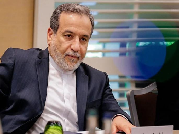 Israel-Iran Ceasefire Update: ''...only then will we stop the attacks'', Iran's Foreign Minister clarifies stance on ceasefire | "...तरच आम्ही हल्ले थांबवू’’, युद्धविरामावर इराणच्या परराष्ट्र मंत्र्यांनी स्पष्ट केली भूमिका Israel-Iran Ceasefire Update: ''...only then will we stop the attacks'', Iran's Foreign Minister clarifies stance on ceasefire | "...तरच आम्ही हल्ले थांबवू’’, युद्धविरामावर इराणच्या परराष्ट्र मंत्र्यांनी स्पष्ट केली भूमिका