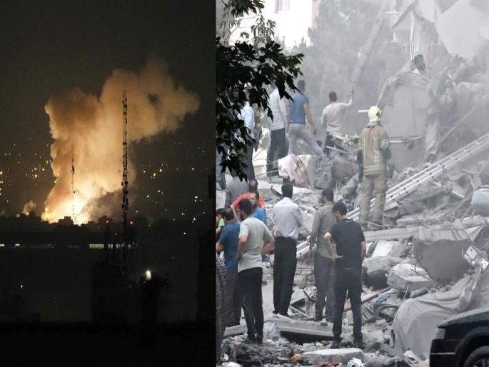 America, Russia, Britain, France, india Which country is on whose side in the Israel-Iran war know about List | अमेरिका, रशिया, ब्रिटन अणि फ्रान्स...; इस्रायल-इराण युद्धात कोणता देश कुणाच्या बाजूने? समोर आली लिस्ट America, Russia, Britain, France, india Which country is on whose side in the Israel-Iran war know about List | अमेरिका, रशिया, ब्रिटन अणि फ्रान्स...; इस्रायल-इराण युद्धात कोणता देश कुणाच्या बाजूने? समोर आली लिस्ट