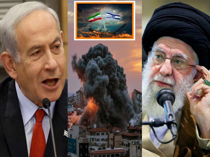 If the iran israel conflict escalates in middle east these important items will become more expensive Know about what India imports from these countries | इराण-इस्रायल युद्ध लांबलं तर 'या' महत्वाच्या वस्तू महागणार! जाणून घ्या, या देशांकडून काय-काय आयात करतो भारत?