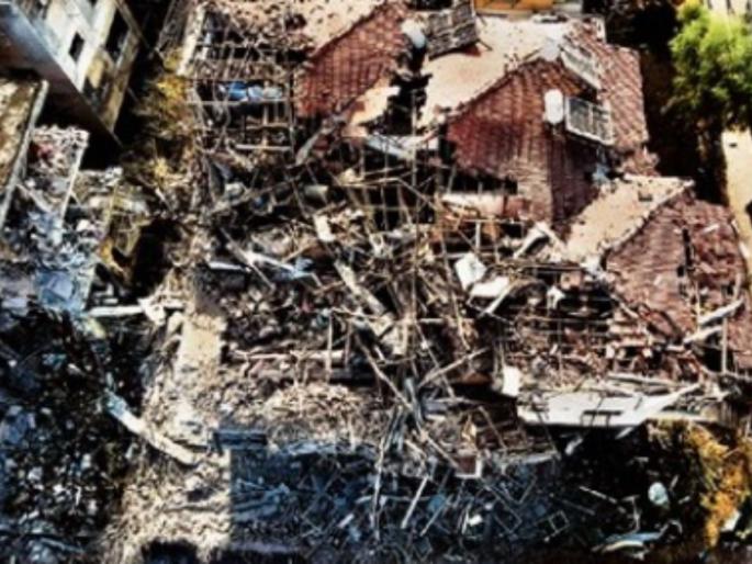 Iran claims to have ‘solid proof’ of US backing Israeli strikes | Israel Iran War: इराणचा ड्रोन, क्षेपणास्त्रांनी प्रतिहल्ला; इस्रायलचा हल्ले निकामी Iran claims to have ‘solid proof’ of US backing Israeli strikes | Israel Iran War: इराणचा ड्रोन, क्षेपणास्त्रांनी प्रतिहल्ला; इस्रायलचा हल्ले निकामी