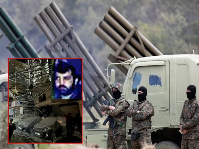 The scope of the Hamas war increased! Israel attacks another country Lebanon in the sake of 12 children died in Golan Heights issue with hijbullah | हमास युद्धाची व्याप्ती वाढण्याचा धोका! इस्रायलचा आणखी एका देशावर हल्ला; 12 मुलांचा मृत्यू बनले कारण The scope of the Hamas war increased! Israel attacks another country Lebanon in the sake of 12 children died in Golan Heights issue with hijbullah | हमास युद्धाची व्याप्ती वाढण्याचा धोका! इस्रायलचा आणखी एका देशावर हल्ला; 12 मुलांचा मृत्यू बनले कारण