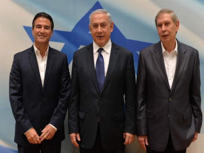 Ex-Israeli spy chief: PM Benjamin Netanyahu planned Iran strike in 2011 | 2011 साली नेतान्याहू इराणवर हल्ला करणार होते, मोसादच्या माजी प्रमुखाचा दावा Ex-Israeli spy chief: PM Benjamin Netanyahu planned Iran strike in 2011 | 2011 साली नेतान्याहू इराणवर हल्ला करणार होते, मोसादच्या माजी प्रमुखाचा दावा