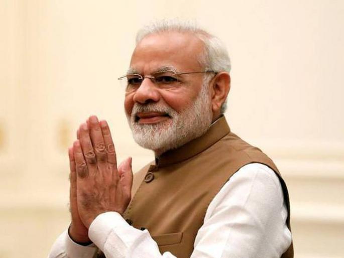 coronavirus israel pm Benjamin Netanyahu Thanked pm Modi On Export Of Hydroxychloroquine kkg | CoronaVirus: धन्यवाद प्रिय मित्रा! ट्रम्प यांच्या पाठोपाठ आणखी एका मित्रानं मानले मोदींचे आभार coronavirus israel pm Benjamin Netanyahu Thanked pm Modi On Export Of Hydroxychloroquine kkg | CoronaVirus: धन्यवाद प्रिय मित्रा! ट्रम्प यांच्या पाठोपाठ आणखी एका मित्रानं मानले मोदींचे आभार