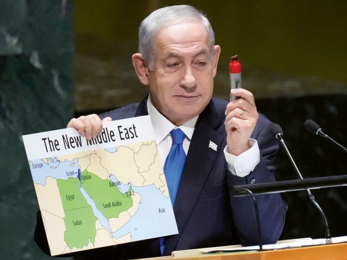 israel could attack on iran America vacates its embassies in 3 countries Why has there been so much fear | आता 'या' देशावर तुटून पडण्याच्या तयारीत इस्रायल! अमेरिकेनं दूतावासही केले खाली; का वाढली एवढी भीती? israel could attack on iran America vacates its embassies in 3 countries Why has there been so much fear | आता 'या' देशावर तुटून पडण्याच्या तयारीत इस्रायल! अमेरिकेनं दूतावासही केले खाली; का वाढली एवढी भीती?