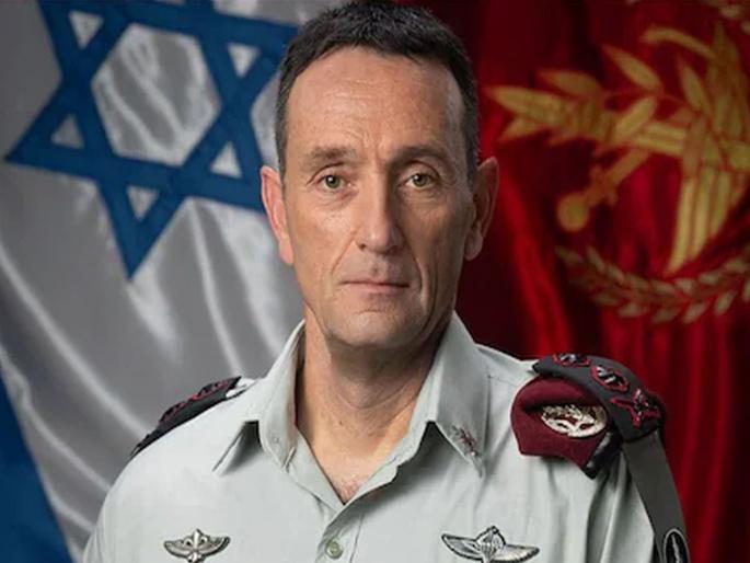 Assassination of Israel's Chief of Army Staff? Claims on social media, cheers from Iran, but what is the truth? | इस्राइलच्या लष्करप्रमुखांची हत्या? सोशल मीडियावर दावा, इराणकडून जल्लोष, पण सत्य काय Assassination of Israel's Chief of Army Staff? Claims on social media, cheers from Iran, but what is the truth? | इस्राइलच्या लष्करप्रमुखांची हत्या? सोशल मीडियावर दावा, इराणकडून जल्लोष, पण सत्य काय