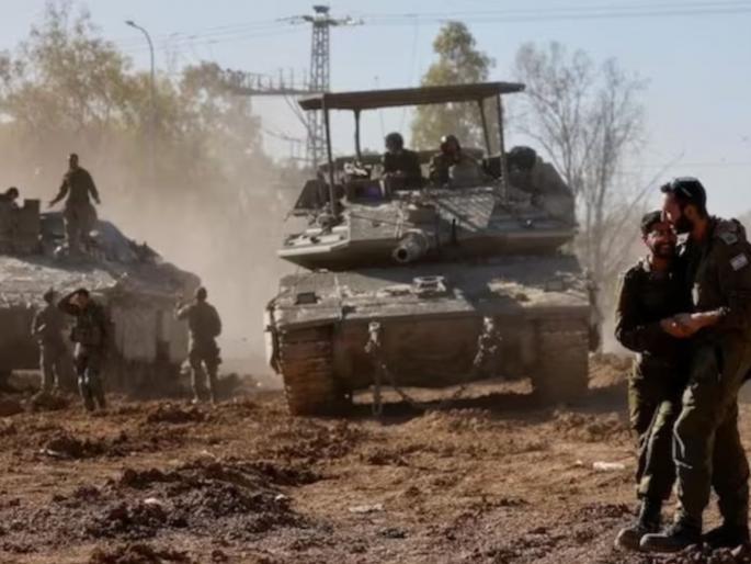 israel indian man killed israel missile attack from lebanon two injured hamas conflict | इस्रायलमध्ये मिसाईल हल्ल्यात भारतीयाचा मृत्यू, 2 जण जखमी; लेबनान संघटनेवर आरोप israel indian man killed israel missile attack from lebanon two injured hamas conflict | इस्रायलमध्ये मिसाईल हल्ल्यात भारतीयाचा मृत्यू, 2 जण जखमी; लेबनान संघटनेवर आरोप