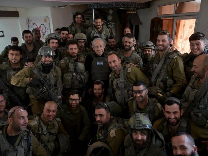Now it is mandatory for Israeli soldiers to learn Arabic language and Islam, Israel's big decision What is the reason | आता सैनिकांसाठी अरबी भाषा आणि इस्लाम शिकणे अनिवार्य, इस्रायलचा मोठा निर्णय! कारण काय? Now it is mandatory for Israeli soldiers to learn Arabic language and Islam, Israel's big decision What is the reason | आता सैनिकांसाठी अरबी भाषा आणि इस्लाम शिकणे अनिवार्य, इस्रायलचा मोठा निर्णय! कारण काय?