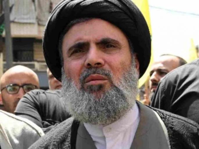 Israel's big action Explosions rock Beirut, Hezbollah's new chief Safaidin on target | इस्त्रायलची मोठी कारवाई! बेरुतही स्फोटांनी हादरला, हिजबुल्लाहचा नवा चीफ सफीद्दीन टारगेटवर