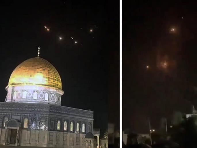 Iran-Israel war;17 Indians caught up in Iran-Israel war; big challenge in front of the Centre | इराण-इस्रायल युद्धात अडकले 17 भारतीय; केंद्रासमोर मोठे आव्हान, सुटकेसाठी शर्तीचे प्रयत्न सुरू