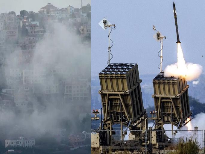 Israel airstrikes several Hezbollah base, killing 100 and wounding 400 | इस्रायलचे हिजबुल्लाहच्या अनेक ठिकाणांवर हवाई हल्ले, 100 ठार तर 400 जखमी Israel airstrikes several Hezbollah base, killing 100 and wounding 400 | इस्रायलचे हिजबुल्लाहच्या अनेक ठिकाणांवर हवाई हल्ले, 100 ठार तर 400 जखमी