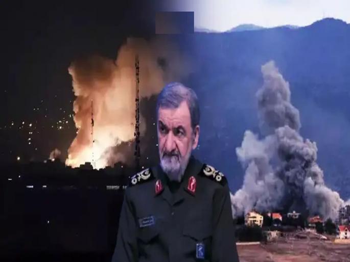 Iran-Isreal War; Will Islamic army go to war against Israel?; Iran's proposal to Turkey, Pakistan, Saudi Arabia | इस्त्रायलविरोधात युद्धात उतरणार 'इस्लामिक सैन्य'?; तुर्की, पाकिस्तान, सौदीला इराणचा प्रस्ताव