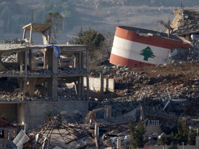 The war stopped A cease-fire between Israel and Hezbollah, agreed in both countries Read in detail | युद्ध थांबले! इस्रायल आणि हिजबुल्लामध्ये युद्धविराम, दोन्ही देशात करार झाला; वाचा सविस्तर