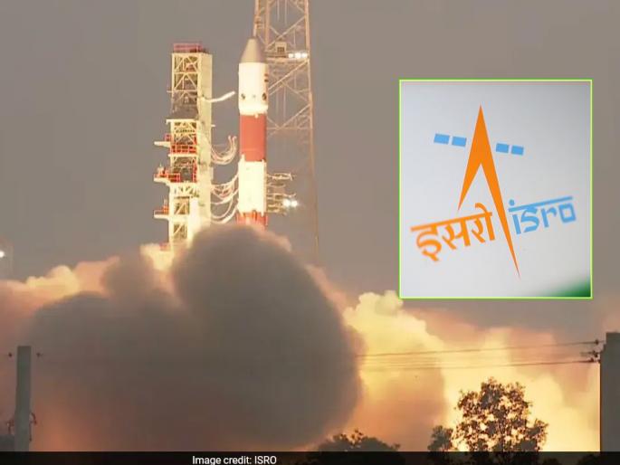 Big news! ISRO's 101st mission EOS-09 failed; PSLV-C61 Rocket stuck in third stage due to technical glitch | इस्रोचे १०१ वे मिशन अयशस्वी; तांत्रिक अडचणीमुळे रॉकेट तिसऱ्या टप्प्यावरच अडकले