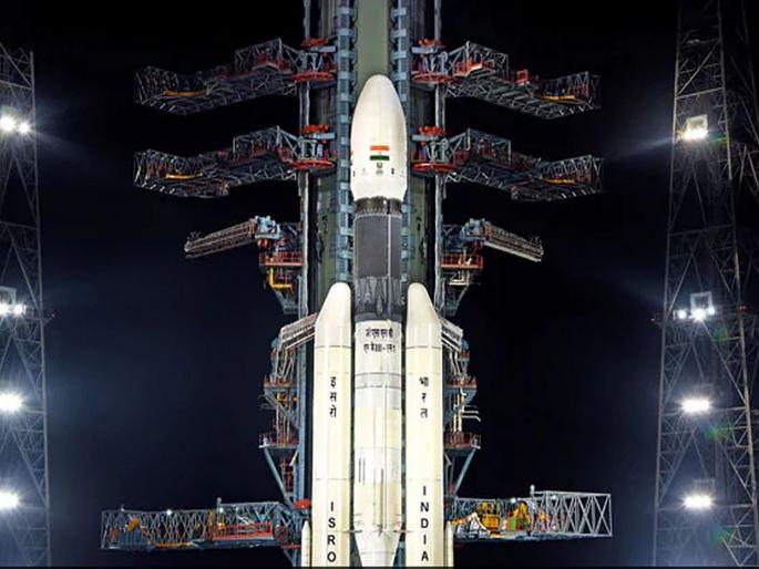 Chandrayaan 2 Mission 95 Per Cent Objective Achieved says Former Isro Chairman G Madhavan Nair | Chandrayaan-2: इस्रोची महत्त्वाकांक्षी मोहीम 95% यशस्वी; जाणून घ्या कशी... Chandrayaan 2 Mission 95 Per Cent Objective Achieved says Former Isro Chairman G Madhavan Nair | Chandrayaan-2: इस्रोची महत्त्वाकांक्षी मोहीम 95% यशस्वी; जाणून घ्या कशी...