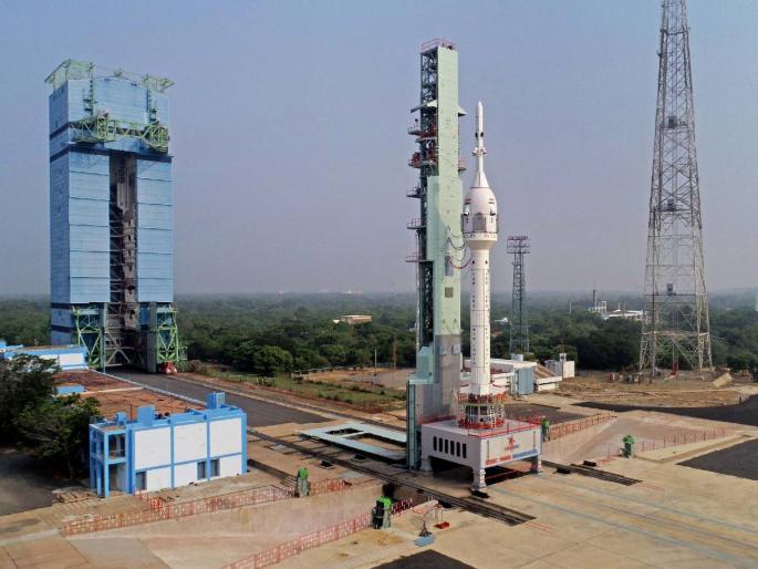 Today is an important day for the Gaganyaan mission! ISRO will conduct its first test flight shortly | गगनयान मोहिमेसाठी आजचा दिवस महत्वाचा! ISRO थोड्याच वेळात पहिली उड्डाण चाचणी करणार Today is an important day for the Gaganyaan mission! ISRO will conduct its first test flight shortly | गगनयान मोहिमेसाठी आजचा दिवस महत्वाचा! ISRO थोड्याच वेळात पहिली उड्डाण चाचणी करणार
