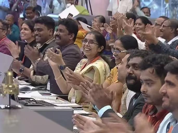 Special article on Chandrayaan 3 successful landing on moon and What magic do ISRO scientists possess | विशेष लेख: इस्रोच्या शास्त्रज्ञांकडे अशी कुठली जादू आहे?