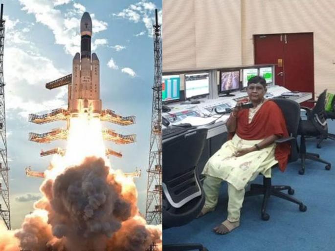 3, 2, 1! Isro lost his voice; chandrayan 3 and many other Countdown Scientist Valaramati passes away | 3, 2, 1! इस्त्रोचा आवाज हरपला; काऊंटडाऊन करणाऱ्या शास्त्रज्ञ वलारमती यांचे निधन 3, 2, 1! Isro lost his voice; chandrayan 3 and many other Countdown Scientist Valaramati passes away | 3, 2, 1! इस्त्रोचा आवाज हरपला; काऊंटडाऊन करणाऱ्या शास्त्रज्ञ वलारमती यांचे निधन