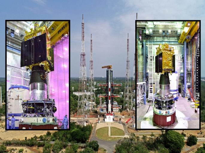 Aditya-L1 Mission: Sun study mission of ISRO; Aditya-L1 test complete, ISRO gives big update | चंद्रानंतर सूर्याकडे झेप; आदित्य-L1 यानाची चाचणी पूर्ण, ISRO ने दिले मोठे अपडेट Aditya-L1 Mission: Sun study mission of ISRO; Aditya-L1 test complete, ISRO gives big update | चंद्रानंतर सूर्याकडे झेप; आदित्य-L1 यानाची चाचणी पूर्ण, ISRO ने दिले मोठे अपडेट