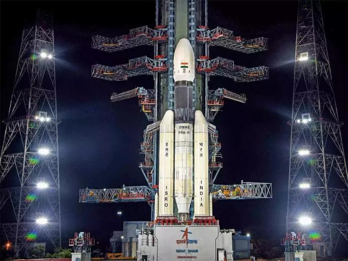 ISRO 100th Mission in January 2025: ISRO ready to make a century; The first mission of 2025 will create history | ISRO शतक करण्यासाठी सज्ज; 2025 च्या पहिल्या मिशनने इतिहास रचणार, जाणून घ्या... ISRO 100th Mission in January 2025: ISRO ready to make a century; The first mission of 2025 will create history | ISRO शतक करण्यासाठी सज्ज; 2025 च्या पहिल्या मिशनने इतिहास रचणार, जाणून घ्या...