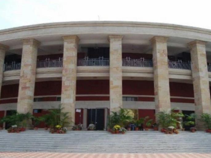 Security audit of buildings for winter session maharashtra; 4 watch towers in Vidhan Bhavan | हिवाळी अधिवेशनानिमित्त ईमारतींचे सिक्युरिटी ऑडिट; विधानभवनात ४ वॉच टॉवर Security audit of buildings for winter session maharashtra; 4 watch towers in Vidhan Bhavan | हिवाळी अधिवेशनानिमित्त ईमारतींचे सिक्युरिटी ऑडिट; विधानभवनात ४ वॉच टॉवर