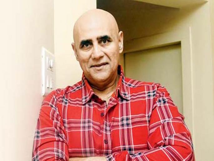 Puneet Issar meets RSS chief Mohan Bhagwat | पुनीत इस्सार यांनी घेतली सरसंघचालकांची भेट Puneet Issar meets RSS chief Mohan Bhagwat | पुनीत इस्सार यांनी घेतली सरसंघचालकांची भेट