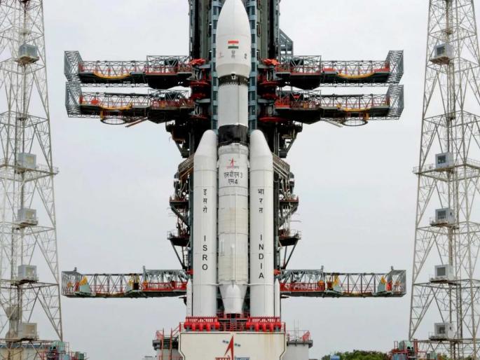 Involvement of Latur Scientist in Chandrayaan 3 Mission; A matter of pride for Laturkars | चांद्रयान ३ मोहिमेत लातूरच्या शास्त्रज्ञाचा सहभाग; लातूरकरांसाठी अभिमानाची बाब Involvement of Latur Scientist in Chandrayaan 3 Mission; A matter of pride for Laturkars | चांद्रयान ३ मोहिमेत लातूरच्या शास्त्रज्ञाचा सहभाग; लातूरकरांसाठी अभिमानाची बाब