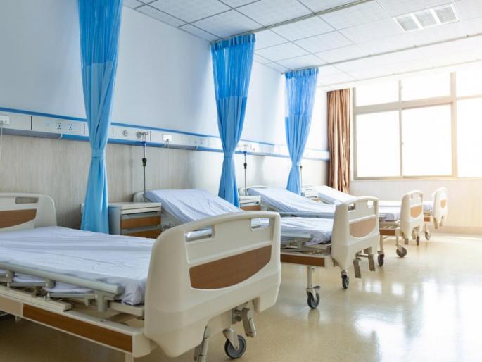 A temporary 500-bed hospital will be set up on the site of Lakshmi-Vishnu Mill in Solapur | सोलापुरातील लक्ष्मी-विष्णू मिलच्या जागेवर ५०० बेडचे तात्पुरते रुग्णालय उभारणार A temporary 500-bed hospital will be set up on the site of Lakshmi-Vishnu Mill in Solapur | सोलापुरातील लक्ष्मी-विष्णू मिलच्या जागेवर ५०० बेडचे तात्पुरते रुग्णालय उभारणार
