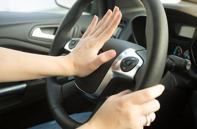 Indian musical instruments will soon be heard from car horns | गाड्यांच्या हॉर्नमधून लवकरच ऐकू येणार भारतीय वाद्यांचे सूर