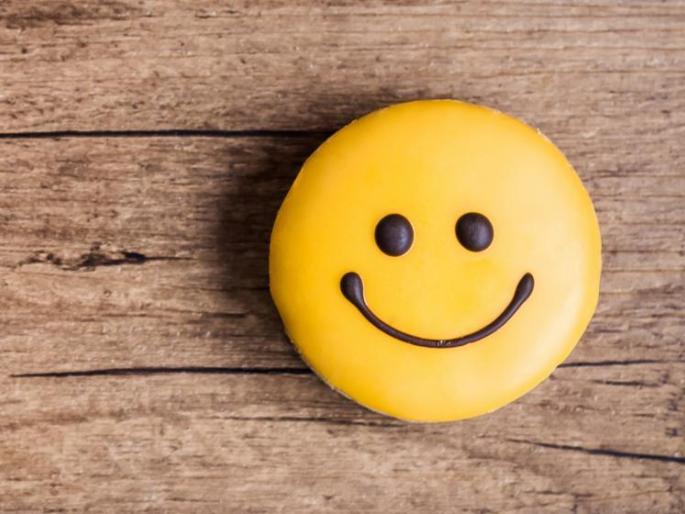 We are sad and dissatisfied even in a happy country? | आनंदी देशातही आम्ही उदास अन असमाधानी का ? We are sad and dissatisfied even in a happy country? | आनंदी देशातही आम्ही उदास अन असमाधानी का ?