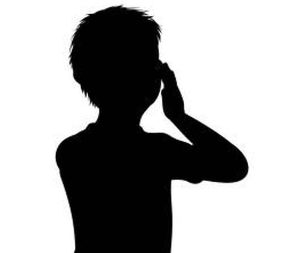 The child staged a kidnapping drama after losing the lid of the kettle | किटलीचे झाकण हरवल्याने बालकाने रचले अपहरणाचे नाट्य