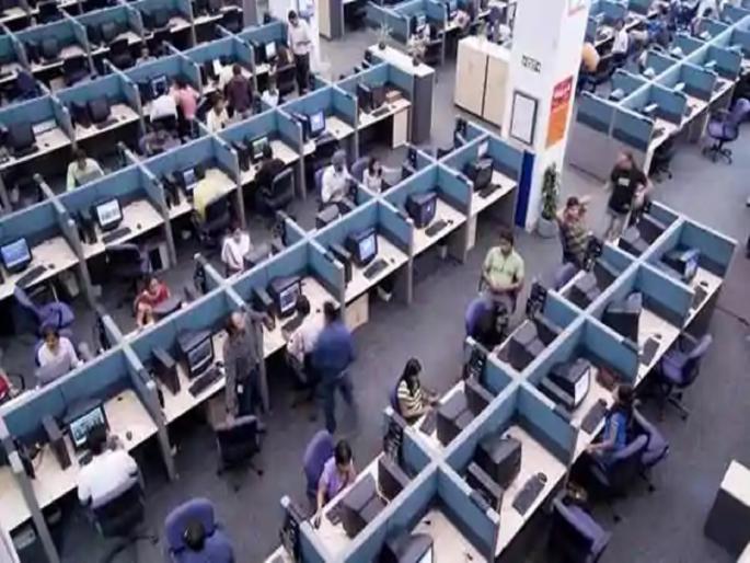 Tremendous boom in IT sector; Up to 100 per cent pay hike, up to Rs 60 lakh package | आयटी क्षेत्रात जबरदस्त बूम; 100 टक्क्यांपर्यंत वेतनवाढ, ६० लाखांपर्यंतचे पॅकेज