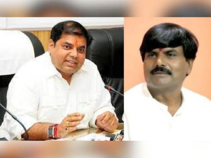 BJP front building; Vidhan Sabha, Lok Sabha election chief announced | भाजपची मोर्चेबांधणी; विधानसभा, लाेकसभा निवडणूक प्रमुख जाहीर BJP front building; Vidhan Sabha, Lok Sabha election chief announced | भाजपची मोर्चेबांधणी; विधानसभा, लाेकसभा निवडणूक प्रमुख जाहीर