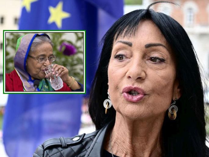 "Our culture in danger..."; In this country of Europe, because of Bangladeshis, the ban on cricket! Want to know the whole story? | "आमची संस्कृती धोक्यात..."; युरोपातील 'या' देशात बांगलादेशींमुळे वाद, क्रिकेटवर बंदी! जाणून घ्या संपूर्ण प्रकरण? "Our culture in danger..."; In this country of Europe, because of Bangladeshis, the ban on cricket! Want to know the whole story? | "आमची संस्कृती धोक्यात..."; युरोपातील 'या' देशात बांगलादेशींमुळे वाद, क्रिकेटवर बंदी! जाणून घ्या संपूर्ण प्रकरण?