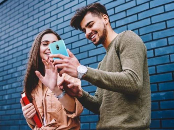 Itel a23 jio at rs 3799 is cheapest 4g smartphone availble in india   | खुशखबर! फिचर फोनच्या किंमतीत 4G स्मार्टफोन; देणार का JioPhone Next ला टक्कर?   Itel a23 jio at rs 3799 is cheapest 4g smartphone availble in india   | खुशखबर! फिचर फोनच्या किंमतीत 4G स्मार्टफोन; देणार का JioPhone Next ला टक्कर?