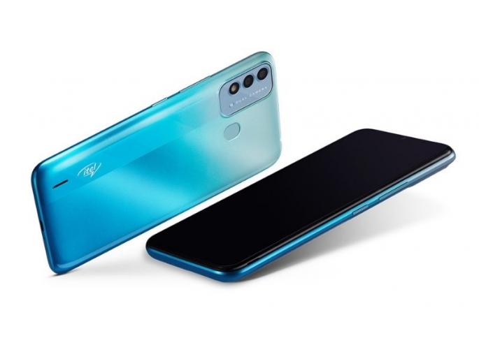 Itel launched vision 2s with 5000mah battery price rs 6999 | फक्त 6,999 रुपयांमध्ये प्रीमियम अफोर्डेबल स्मार्टफोन भारतात लाँच; जाणून घ्या वैशिष्ट्ये Itel launched vision 2s with 5000mah battery price rs 6999 | फक्त 6,999 रुपयांमध्ये प्रीमियम अफोर्डेबल स्मार्टफोन भारतात लाँच; जाणून घ्या वैशिष्ट्ये