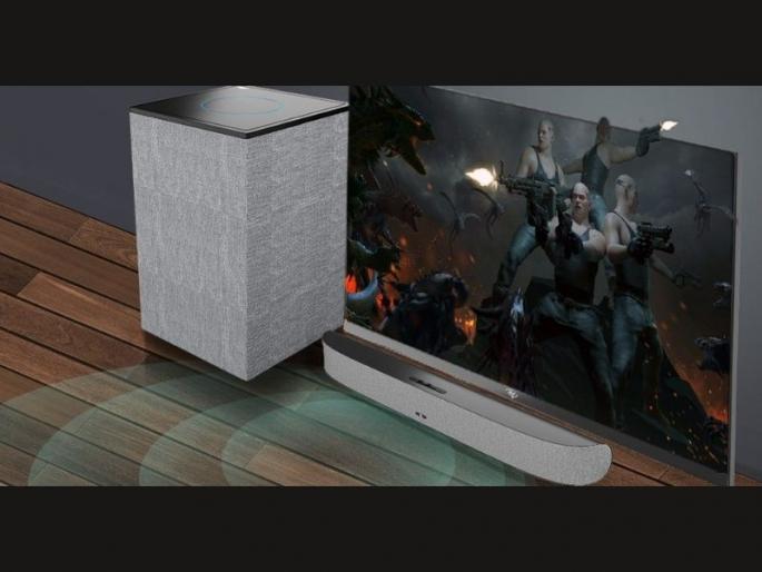 Itel launches 4 soundbars with great sound quality ahead of festival season | धमाकेदार साउंड क्वॉलिटीसह itel चे 4 साउंडबार सादर; जाणून घ्या किंमत Itel launches 4 soundbars with great sound quality ahead of festival season | धमाकेदार साउंड क्वॉलिटीसह itel चे 4 साउंडबार सादर; जाणून घ्या किंमत