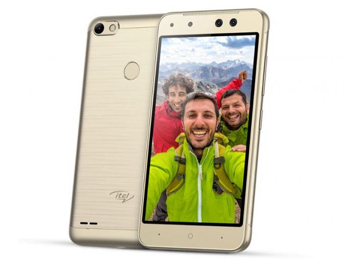 The cheapest dual selfie camera with smartphones | सर्वात स्वस्त ड्युअल सेल्फी कॅमेरायुक्त स्मार्टफोन The cheapest dual selfie camera with smartphones | सर्वात स्वस्त ड्युअल सेल्फी कॅमेरायुक्त स्मार्टफोन