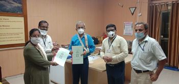 Coordinating agreement between Government Technical College and ‘DVET’ | शासकीय तंत्रनिकेतन व ‘डीव्हीईटीत समन्वय करार Coordinating agreement between Government Technical College and ‘DVET’ | शासकीय तंत्रनिकेतन व ‘डीव्हीईटीत समन्वय करार