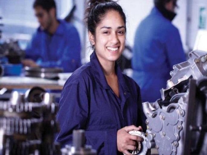 Important news for ITI trainees! Increase in tuition fees, government decision announced | आयटीआय प्रशिक्षणार्थींसाठी महत्त्वाची बातमी! विद्यावेतनात केली वाढ, शासननिर्णय प्रसिद्ध Important news for ITI trainees! Increase in tuition fees, government decision announced | आयटीआय प्रशिक्षणार्थींसाठी महत्त्वाची बातमी! विद्यावेतनात केली वाढ, शासननिर्णय प्रसिद्ध