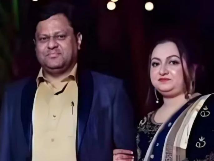 nagpur hotelier and his wife die in road accident in Italy | टूर ठरली शेवटची! नागपूरचे हॉटेल व्यावसायिक आणि त्यांच्या पत्नीचा इटलीतील अपघातात मृत्यू