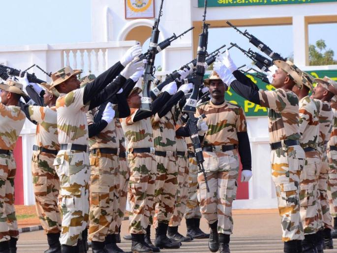 ITBP Constable Application 2021: ITBP Constable Recruitment Link will start from today, find out ... | ITBP Job Alert: आयटीबीपी कॉन्स्टेबल पद भरतीची लिंक आजपासून सुरु होणार, जाणून घ्या... ITBP Constable Application 2021: ITBP Constable Recruitment Link will start from today, find out ... | ITBP Job Alert: आयटीबीपी कॉन्स्टेबल पद भरतीची लिंक आजपासून सुरु होणार, जाणून घ्या...