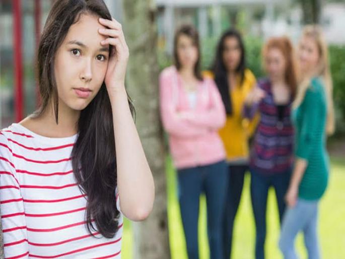 Feeling ashamed of the changes comes in your body? Understand what changes take place in the body at this age | वयात येताना तुमच्या शरीरात झालेल्या बदलांची लाज वाटते? समजून घ्या या वयात शरीरात काय बदल होतात