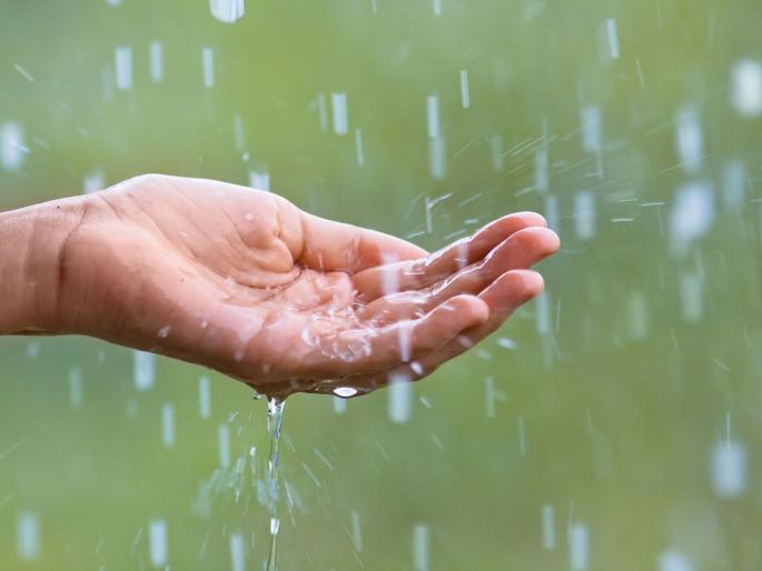 Rain in Ahmednagar district | नगर शहरासह जिल्ह्यात अवकाळीचा तडाखा Rain in Ahmednagar district | नगर शहरासह जिल्ह्यात अवकाळीचा तडाखा