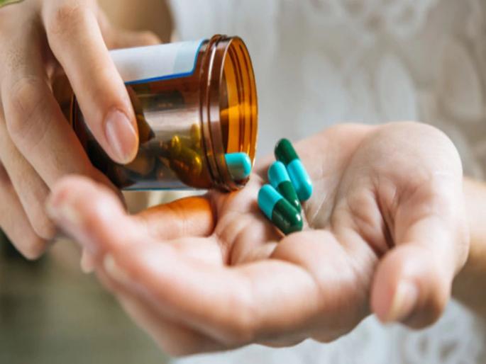 CoronaVirus : coronavirus pandemic oxford starts work on covid-19 vaccine pill | Covid-19 vaccine pill : दिलासादायक! आता कोरोनापासून बचाव करणं आणखी सोपं होणार; टॅबलेटमध्ये मिळू शकते लस CoronaVirus : coronavirus pandemic oxford starts work on covid-19 vaccine pill | Covid-19 vaccine pill : दिलासादायक! आता कोरोनापासून बचाव करणं आणखी सोपं होणार; टॅबलेटमध्ये मिळू शकते लस